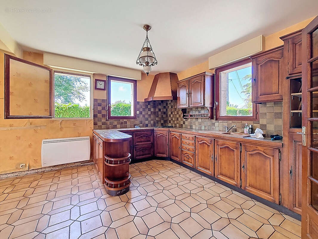 Maison à SAINT-LUNAIRE