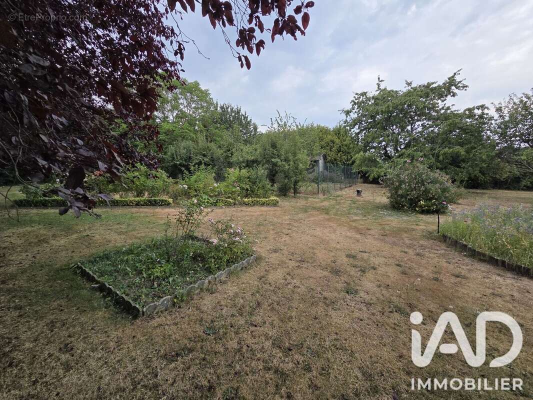 Maison 113 m² à Le Theil-De-Bretagne  - photo 3