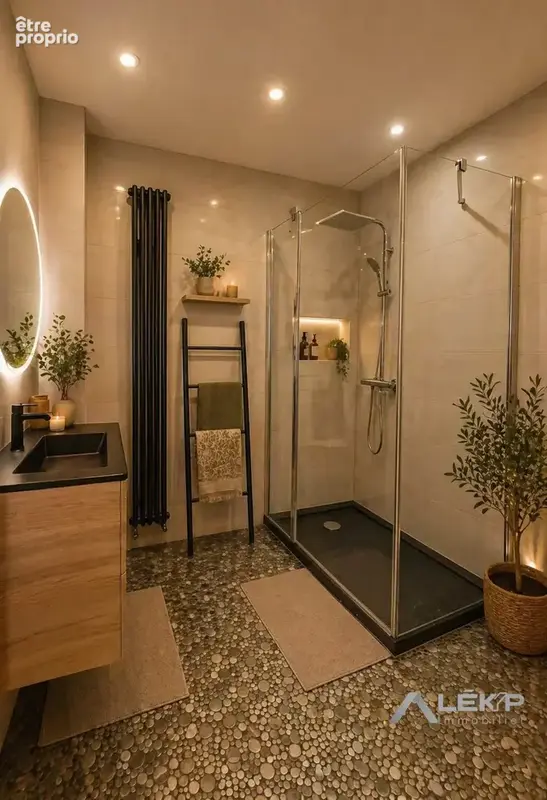 Maison 141 m² à Rueil-Malmaison  - photo 7