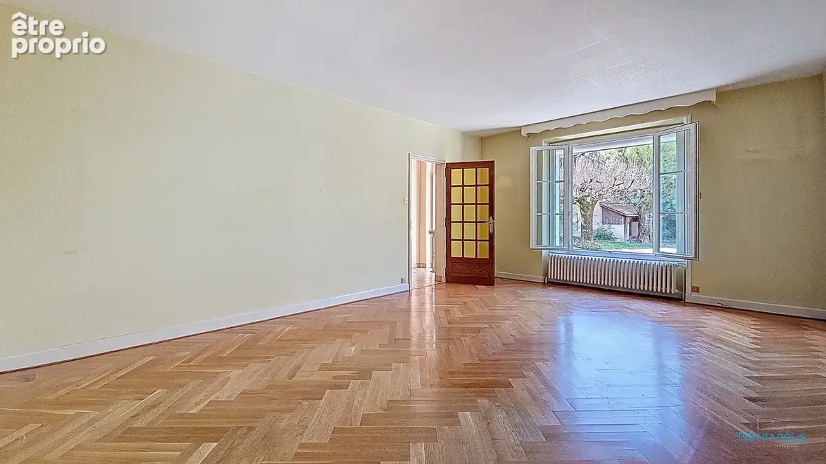 Maison 6 pièces 177 m² à vendre à Beaurepaire (38270) - photo 7