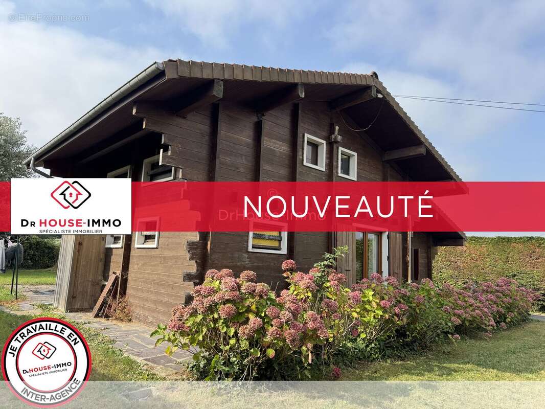 Maison 40 m² à Asnelles  - photo 4
