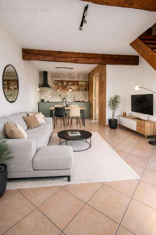 Photo 3 - Maison à LABARTHE-SUR-LEZE