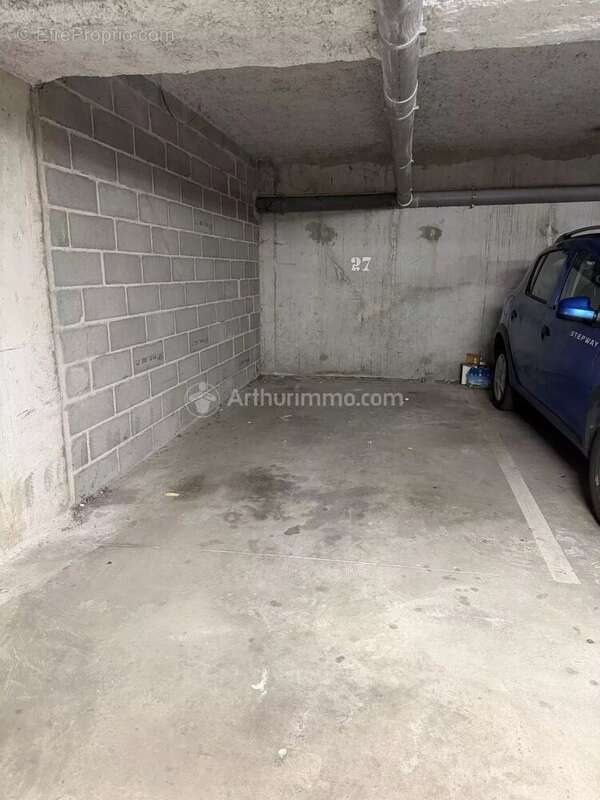 Vente Appartement Clermont-ferrand(63100) 92 000ï¿œ - photo 7