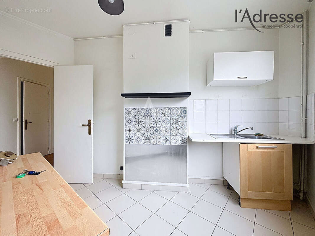 Appartement à SURESNES