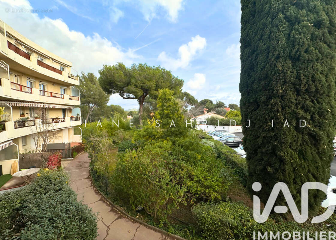 Photo 2 - Appartement à LA SEYNE-SUR-MER