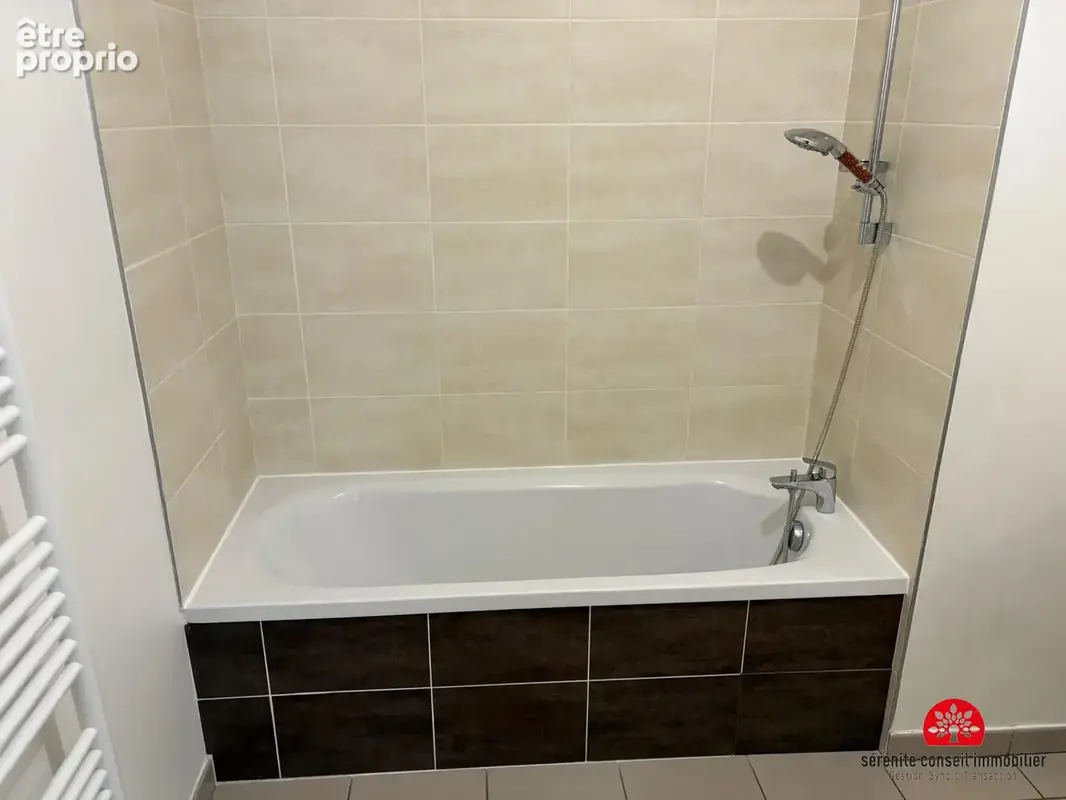 Appartement 3 pièces 63 m² à vendre à Lyon-7e (69007) - photo 7