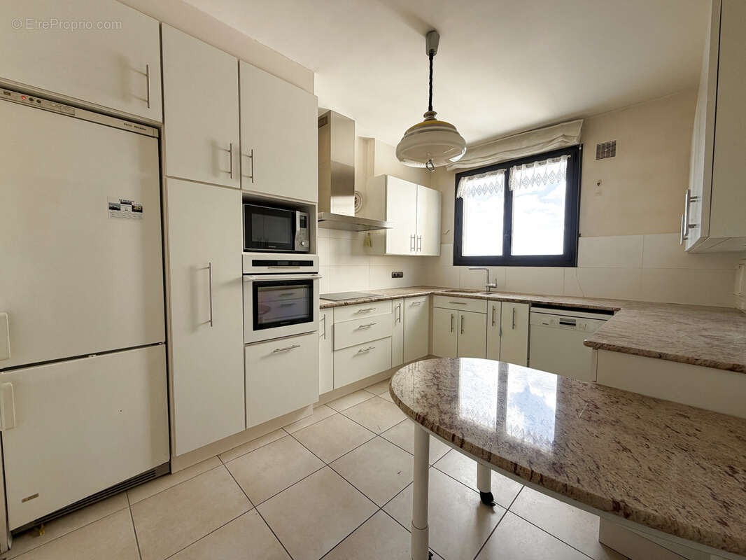 Appartement à TROYES