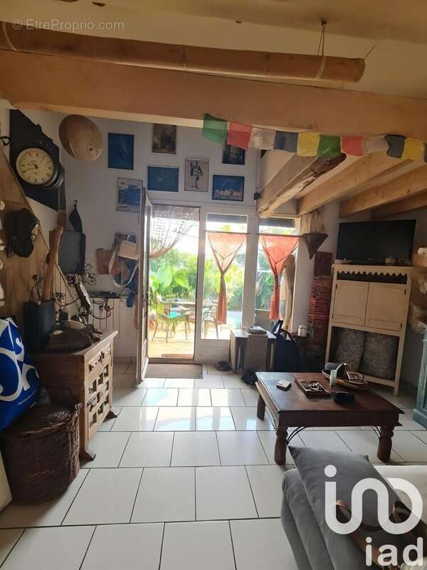 Photo 8 - Maison à GRUISSAN