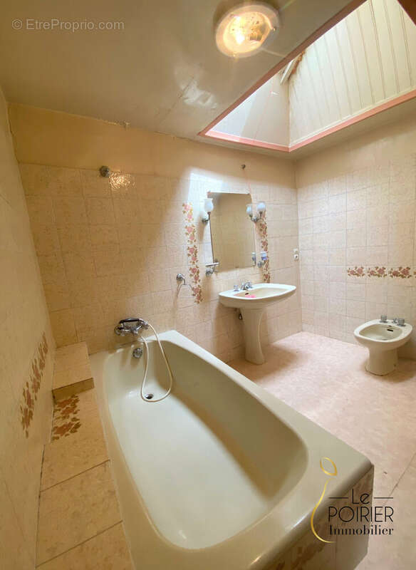 Appartement à LAMBALLE