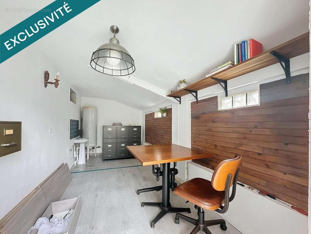 Photo 2 - Appartement à PIFFONDS