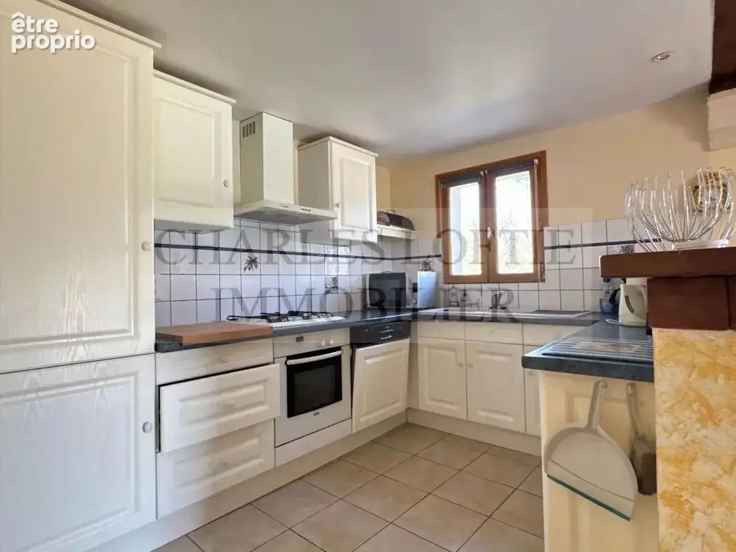 Belle propriété comprenant 2 maisons et piscine, sur 2 ha de terrain, à proximité de Cazals. - photo 26