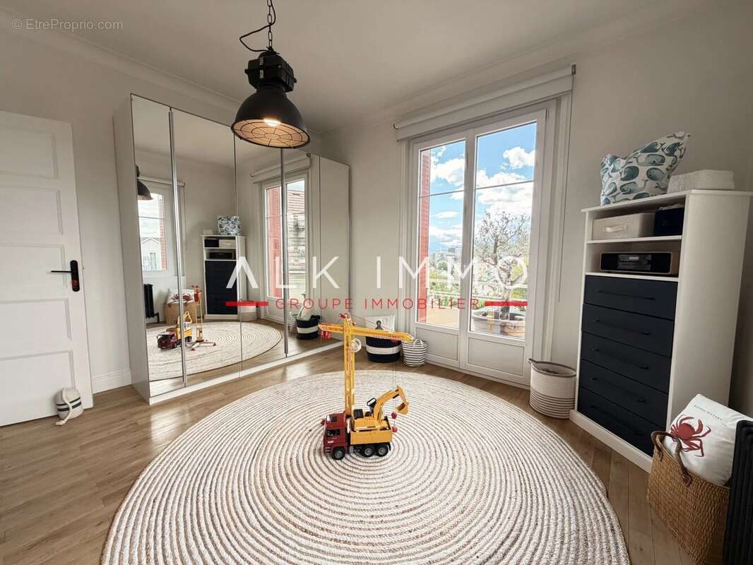 Appartement à ANNECY