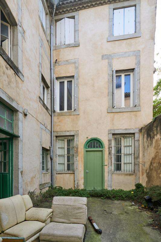 Appartement à CARCASSONNE