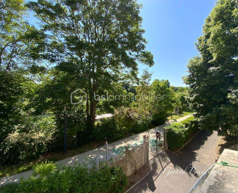 Appartement à LE PECQ