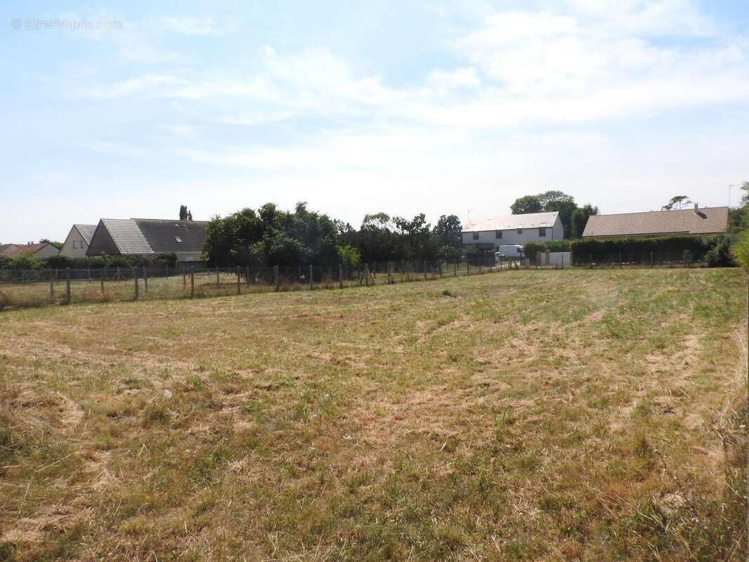 Photo 2 - Terrain à PACY-SUR-EURE