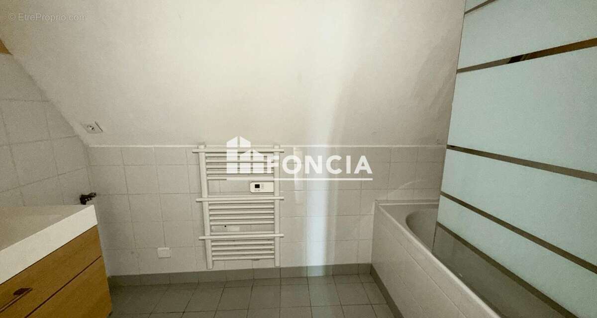 Appartement à QUIMPER