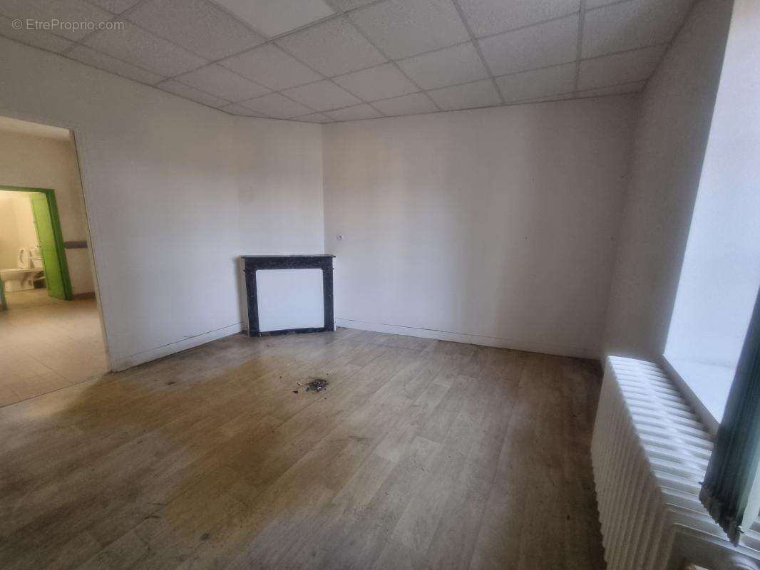 Appartement à ORGERES-EN-BEAUCE