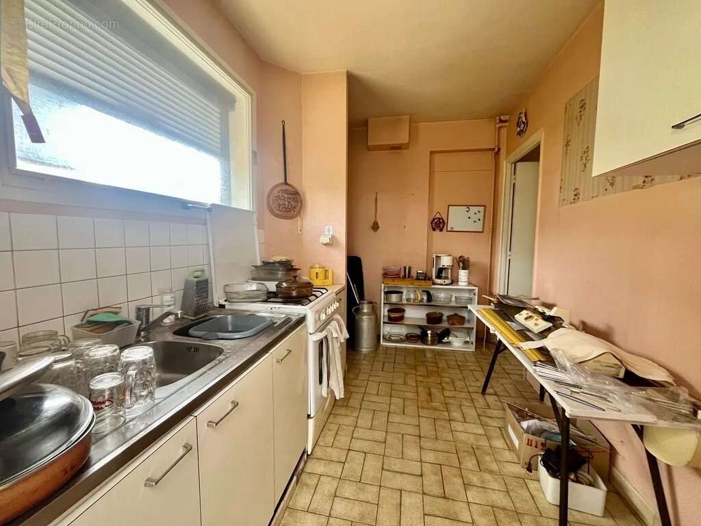 Maison à PACE