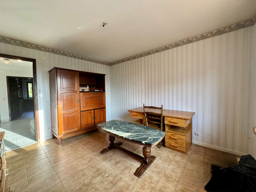 Maison à HOMBOURG-HAUT