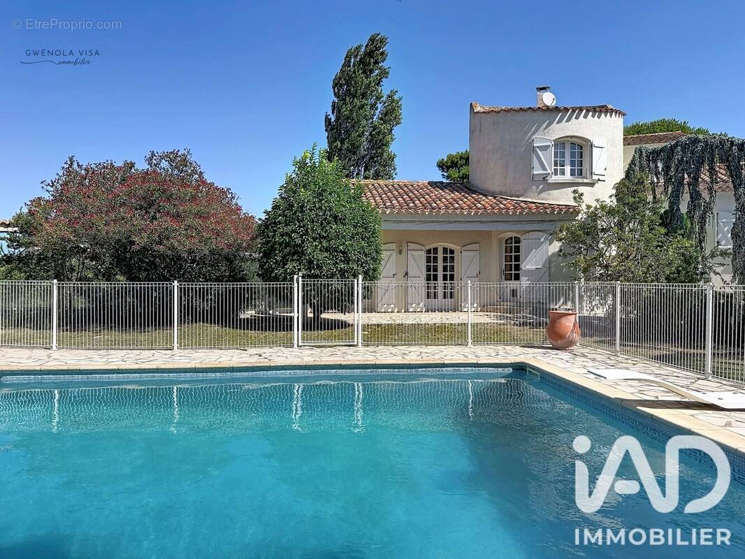 Photo 1 - Maison à NEVIAN