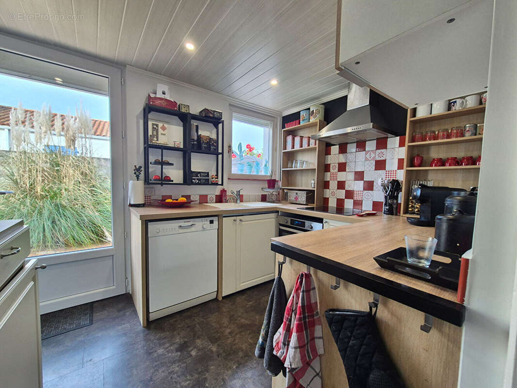 Maison 3 chambres - photo 7