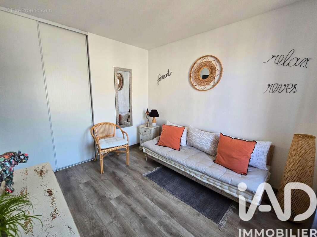 Photo 9 - Maison à LINAS