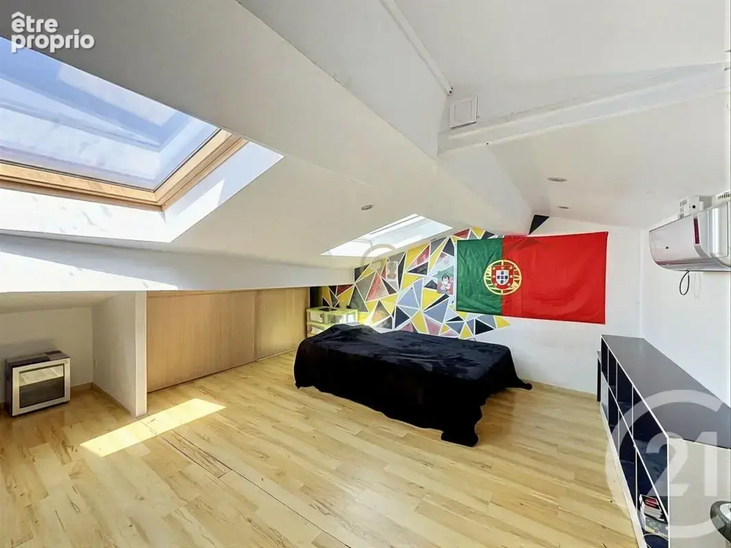 Maison de ville - photo 7