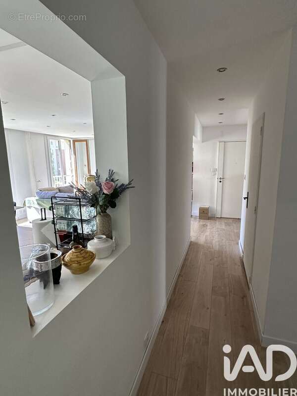 Photo 9 - Appartement à MARSEILLE-10E
