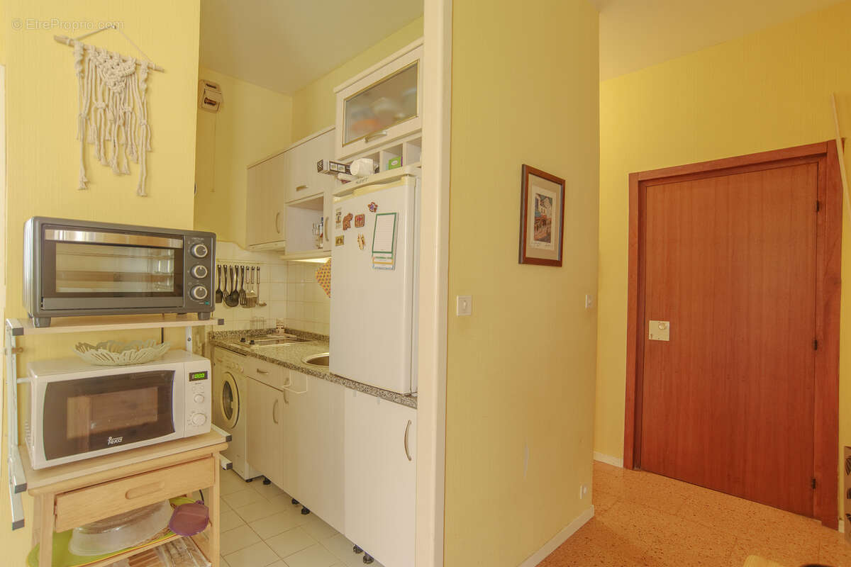 Appartement cœur plage - photo 7
