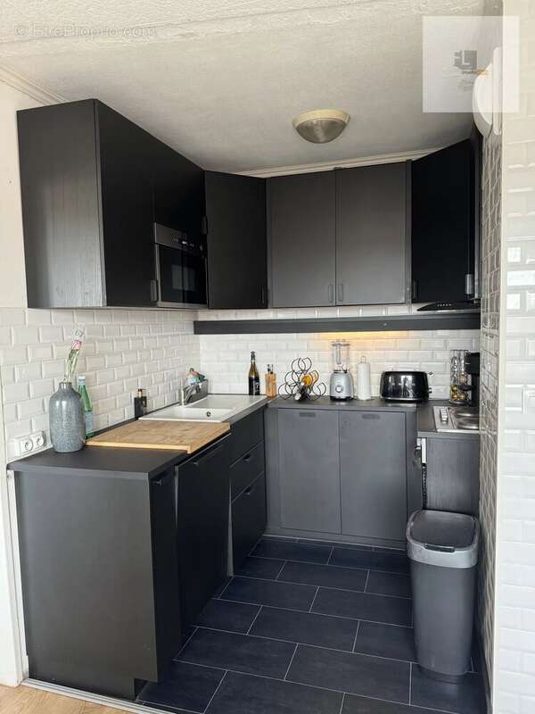 Appartement à LENS