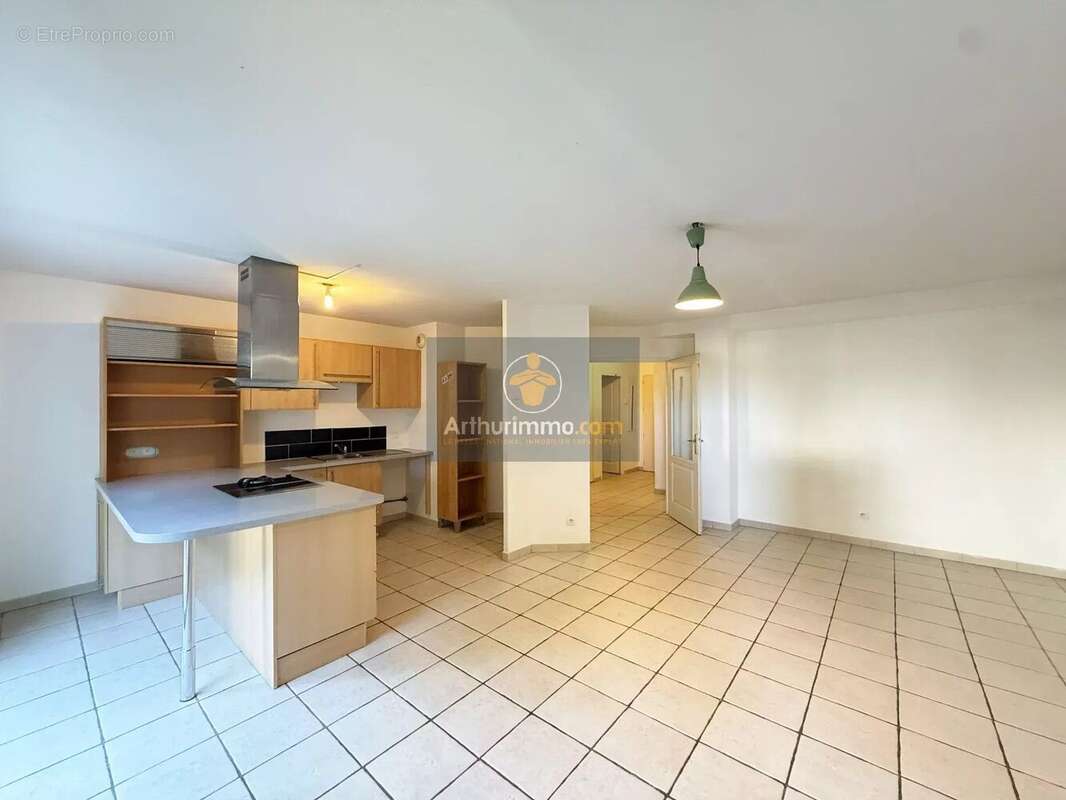 Vente Appartement Tulette(26790) 190 000ï¿œ - photo 8