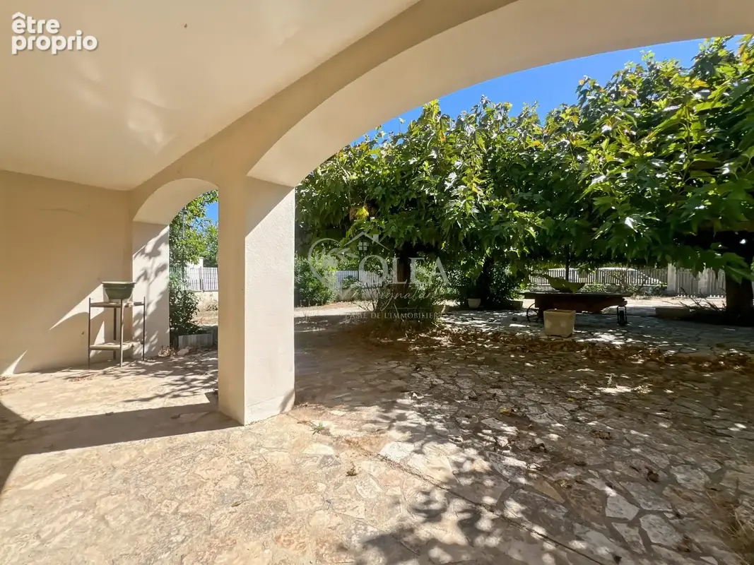 Maison 5 pièces 97 m² à vendre à Blauzac (30700) - photo 4