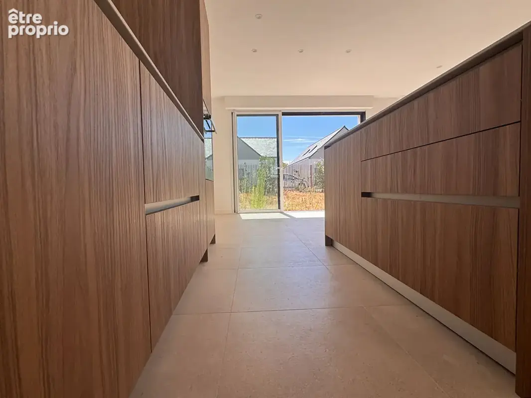 PORNICHET - BONNE SOURCE Maison entièrement rénovée, coup de coeur ! - photo 3