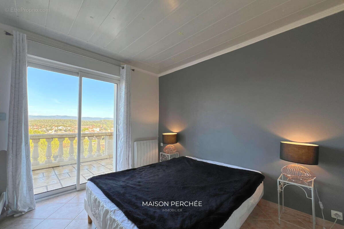 Maison à CARCES