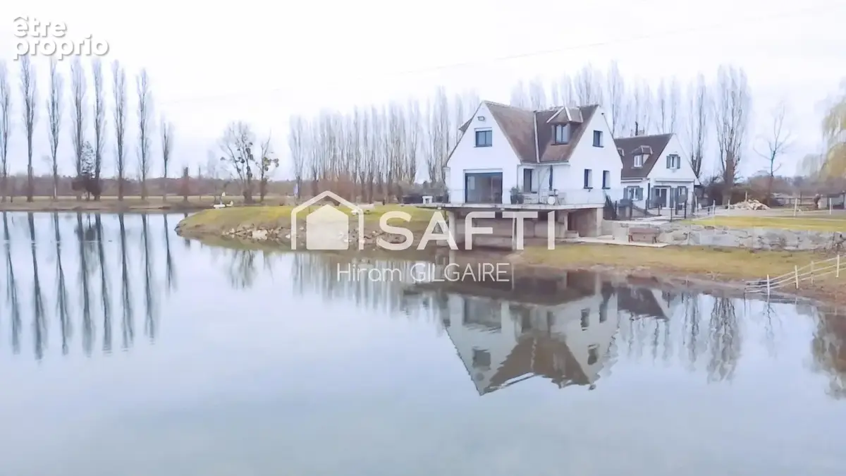 Photo 1 - Maison à PONTPOINT