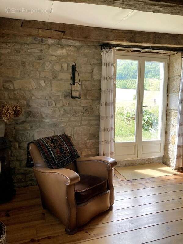 Maison à COIFFY-LE-HAUT