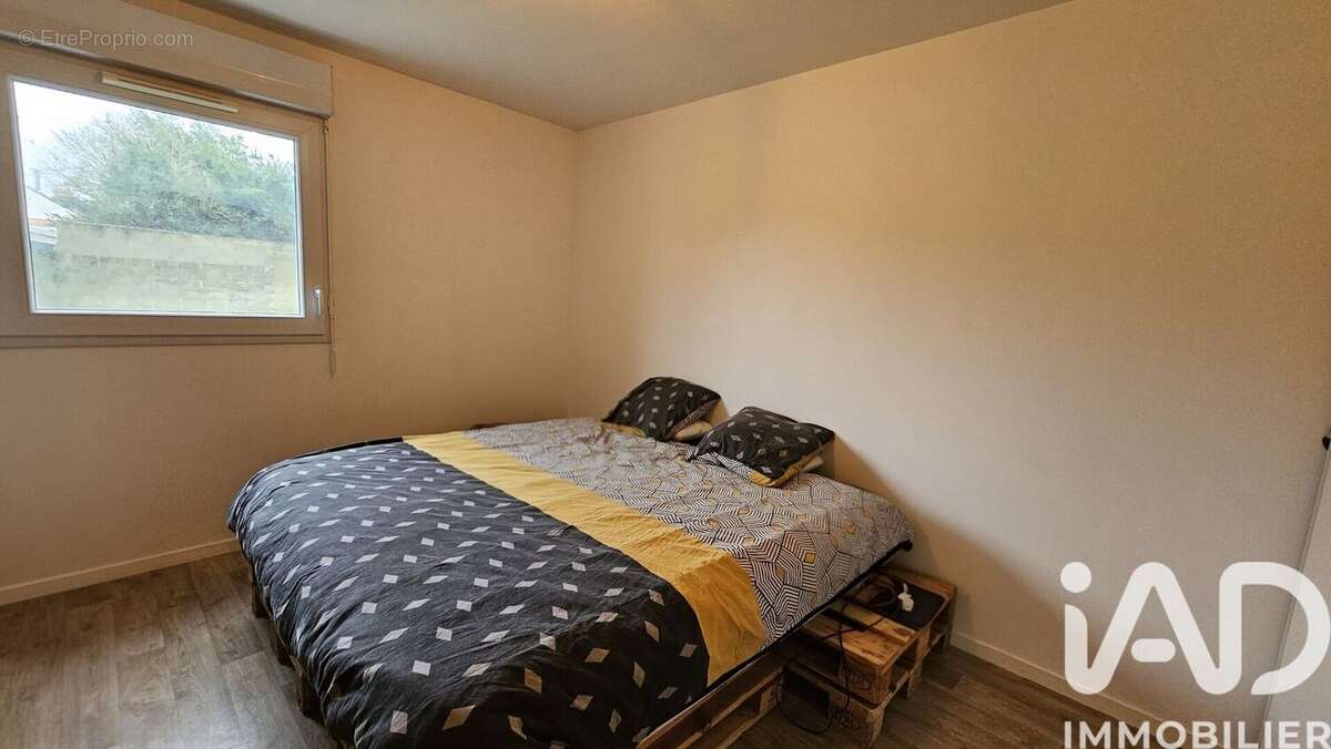 Photo 3 - Appartement à NANTES