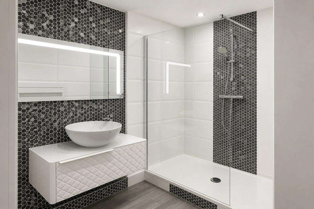 Appartement à TRAPPES