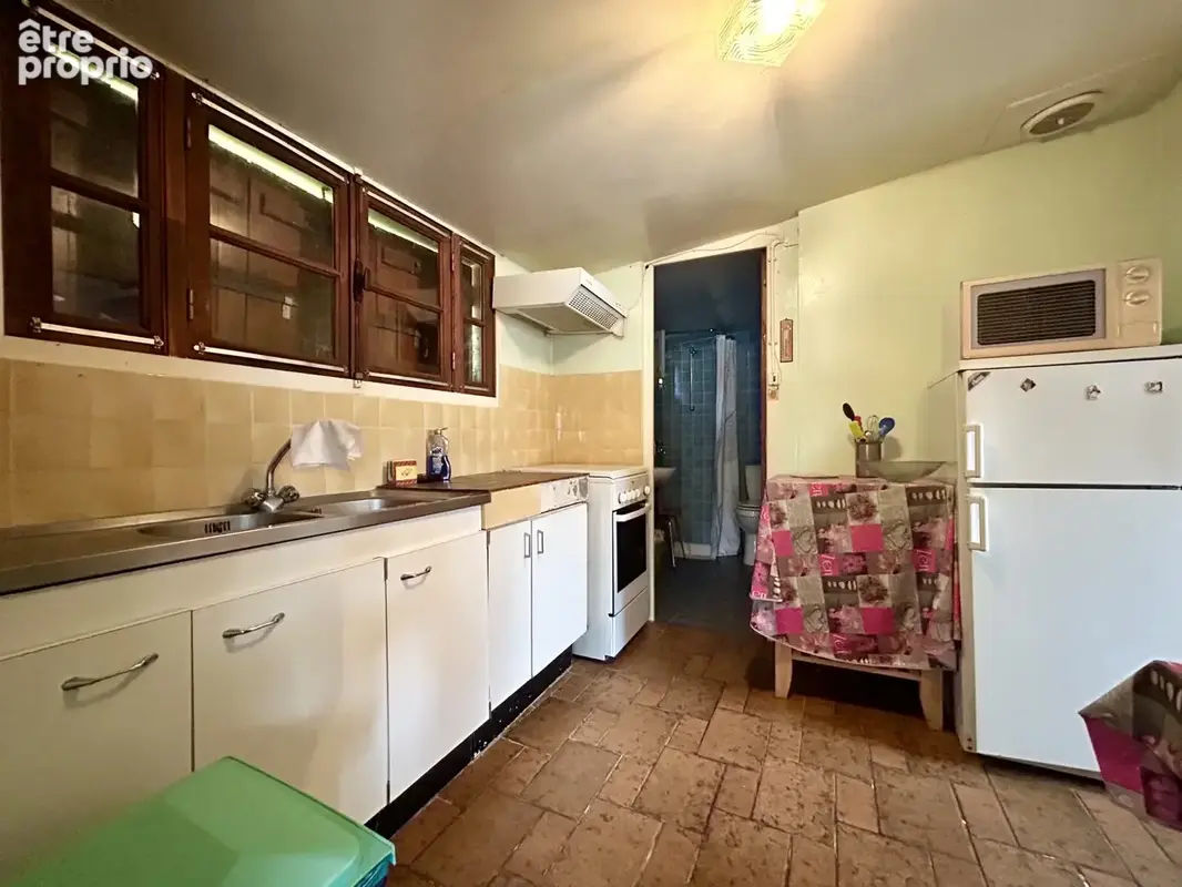 Maison de plain-pied à Cayeux-sur-Mer - photo 3