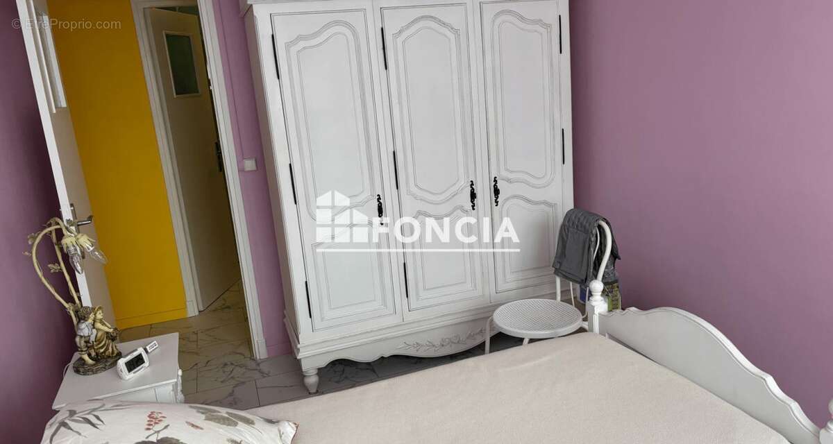 Appartement à AMIENS