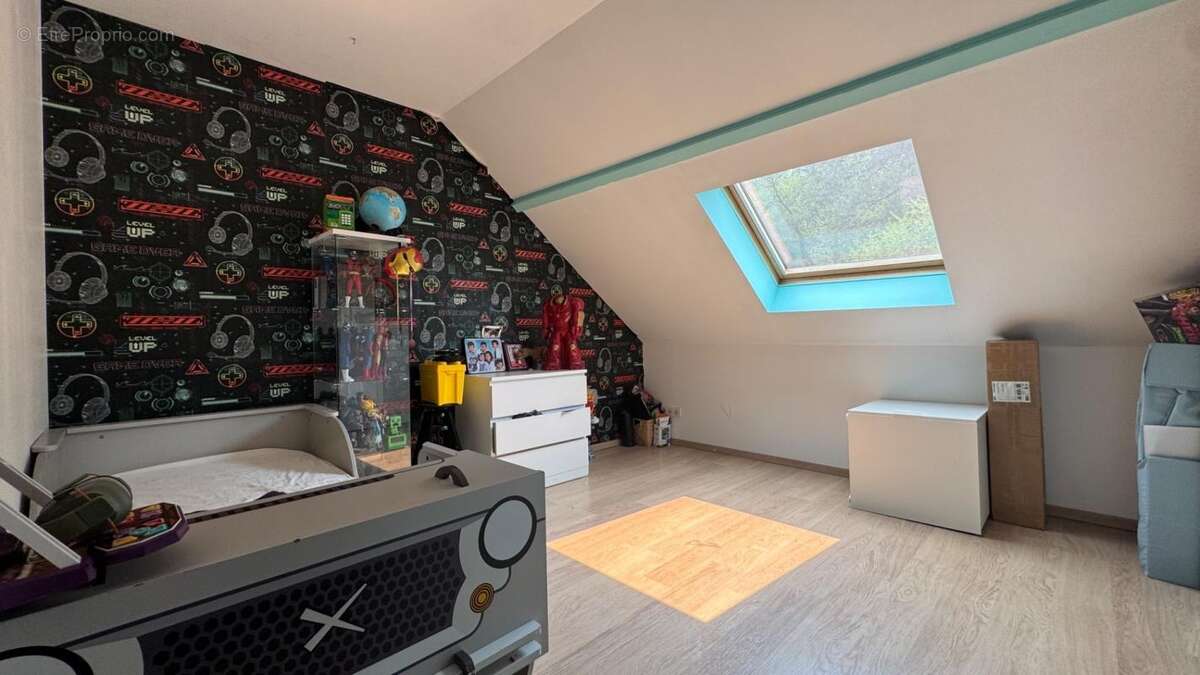 Maison 6 pièces- saint martin -ETAMPES  (91) - photo 8