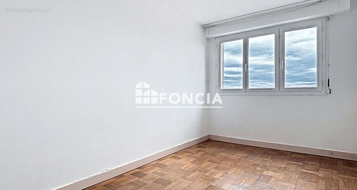 Appartement à CAEN