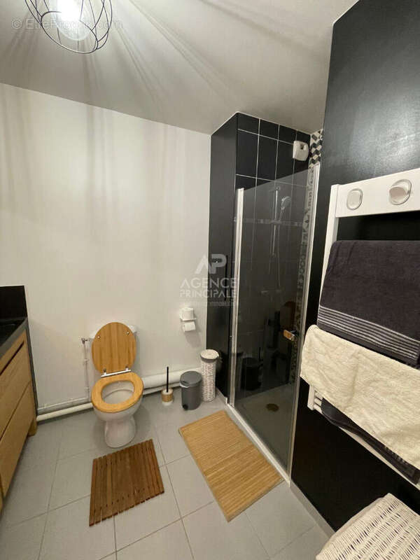 Appartement à POISSY