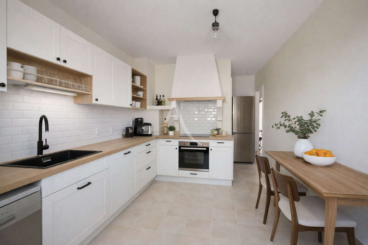 Appartement à CAGNES-SUR-MER