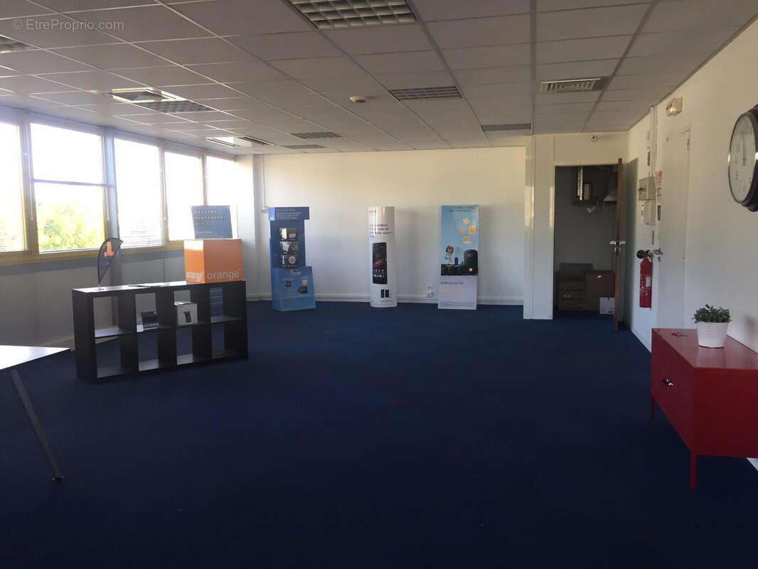 Commerce à MERIGNAC