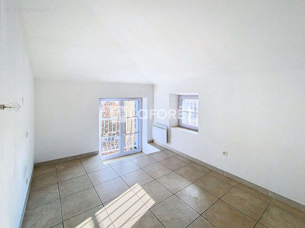 Maison à SERIGNAN-DU-COMTAT