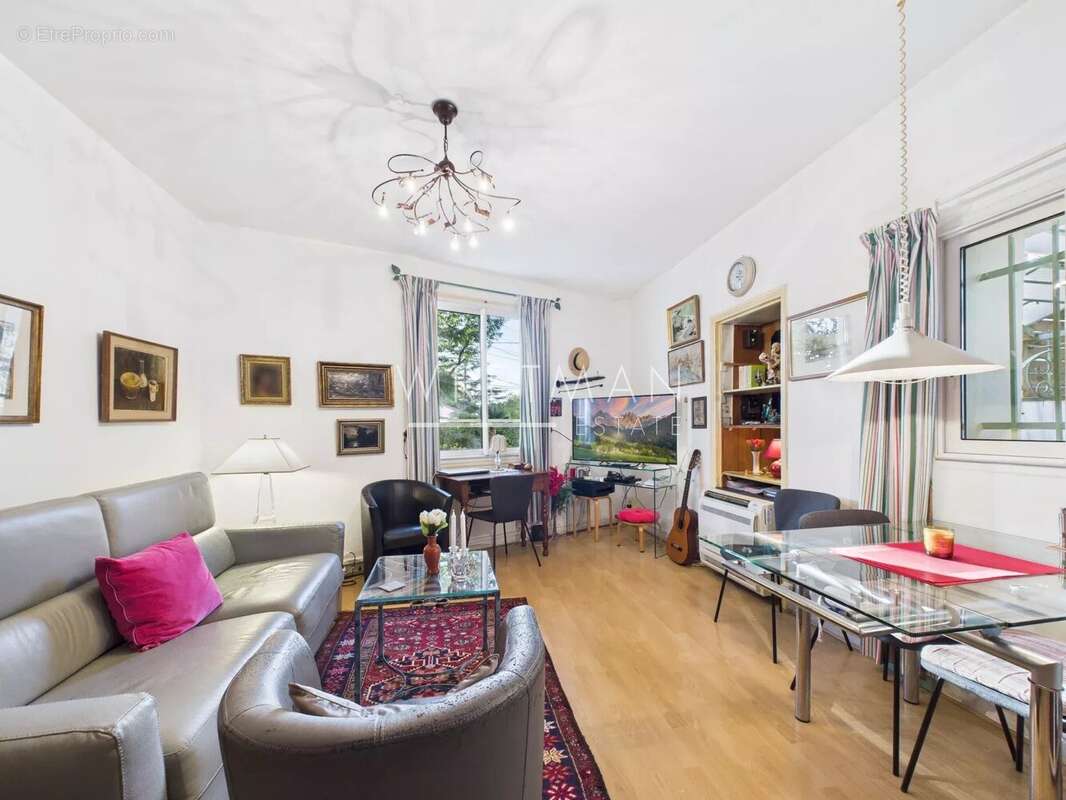 Maison à CANNES