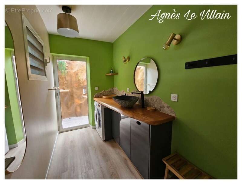 Maison à SAINTE-ROSE