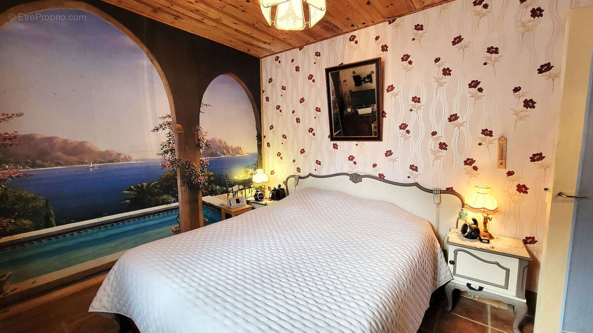 Maison à PLOUHARNEL