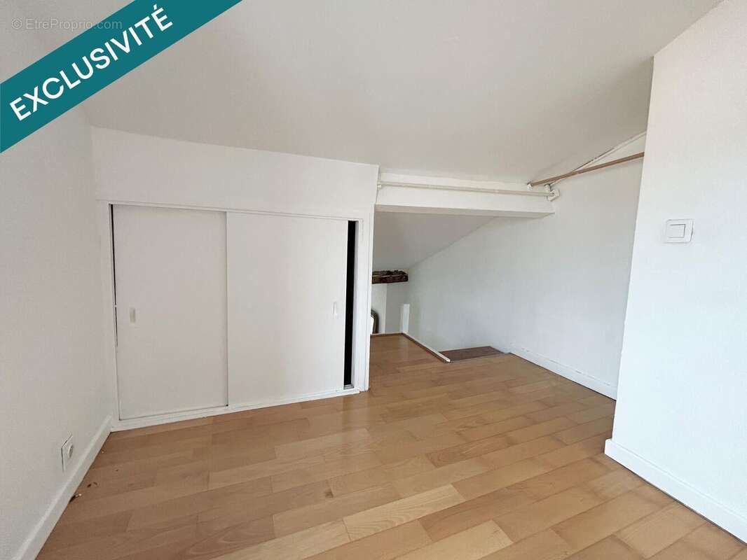 Photo 6 - Appartement à TOULOUSE